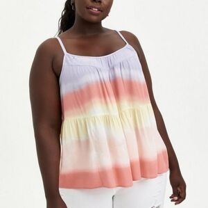 TORRID Top